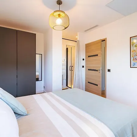 Villa Piscine, Plages à Pied, 4 -