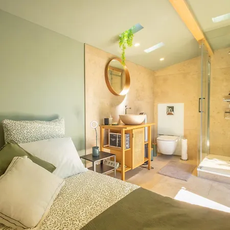 Villa Piscine, Plages A Pied, 4 - Antibes