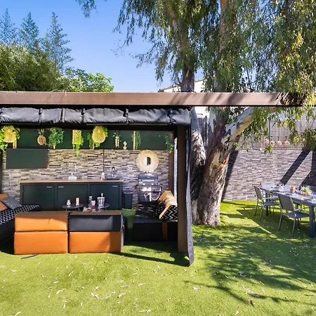 Piscine, Plages A Pied, 4 -