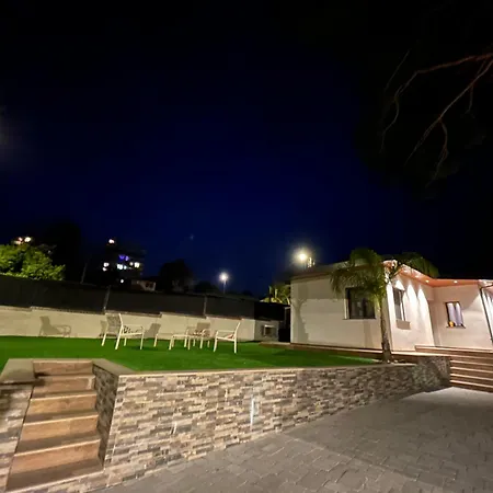 Villa Piscine, Plages à Pied, 4 -