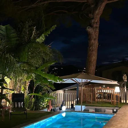 Piscine, Plages A Pied, 4 - *